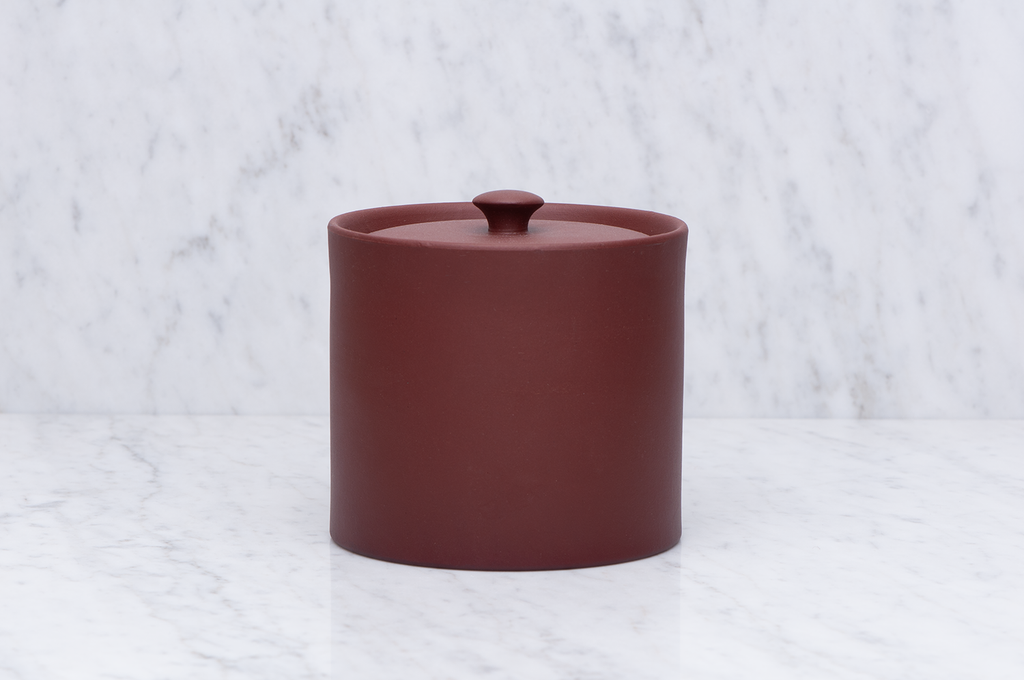 Teburk i keramik, 8 dl