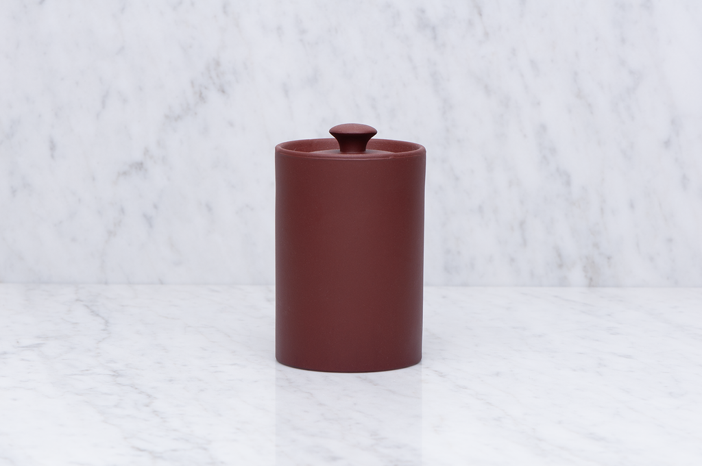 Teburk i keramik, 3 dl