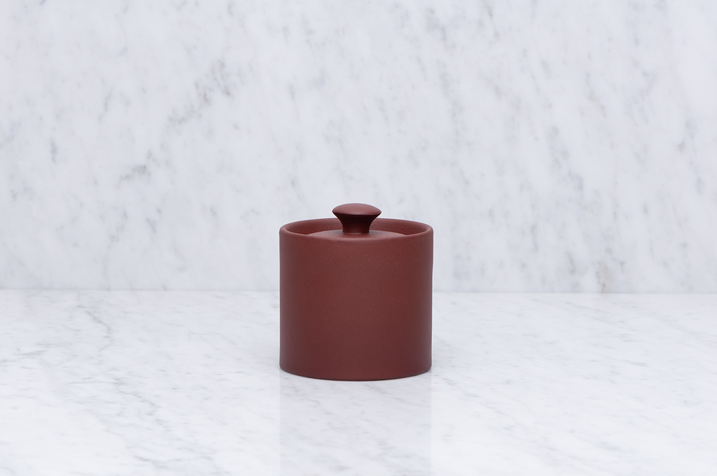 Teburk i keramik, 2 dl